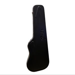 Fender Guitar Case